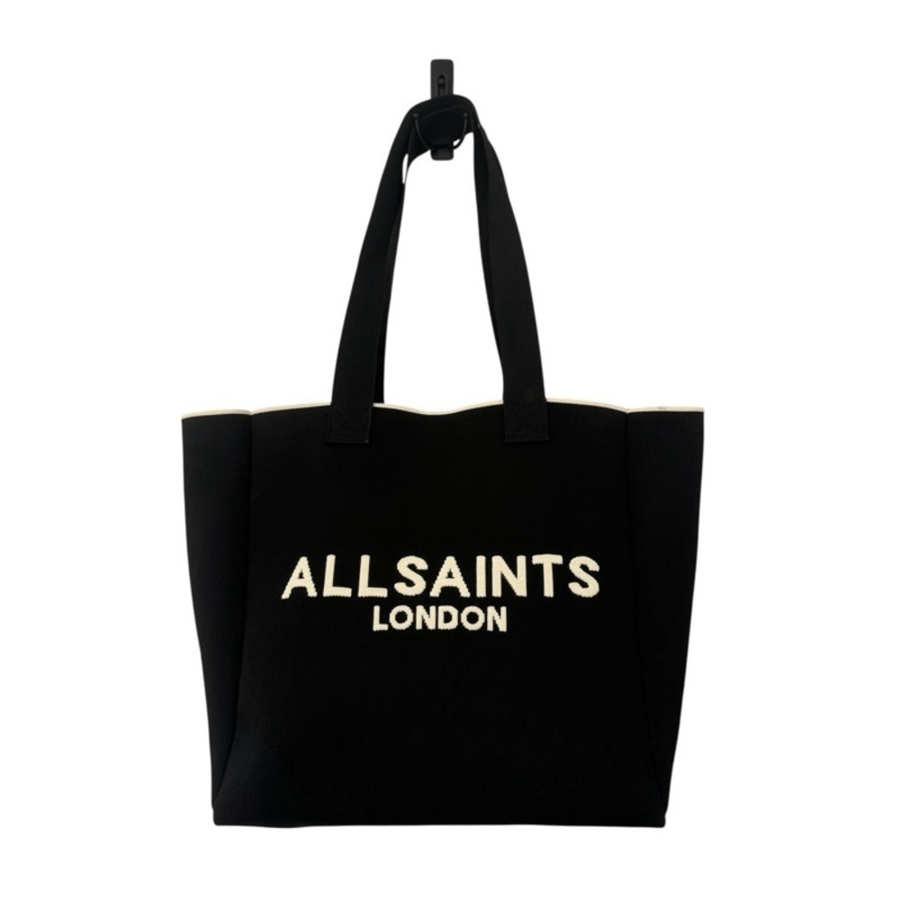 ALLSAINTS Izzy Recycled Polyester Tote